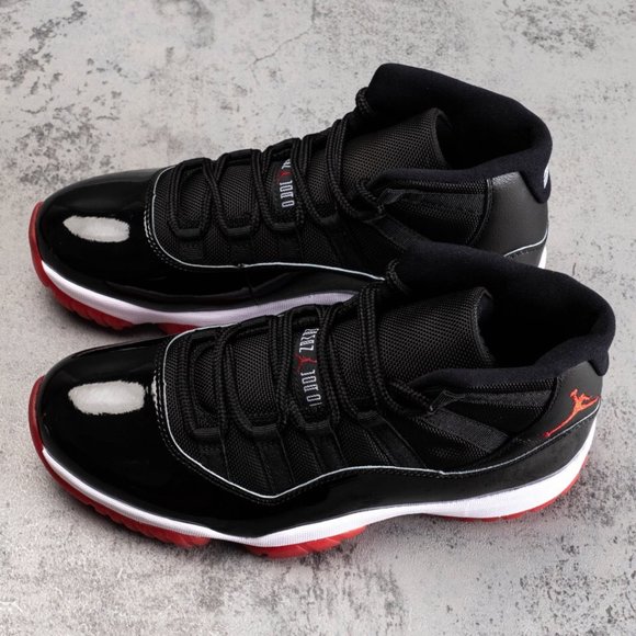 Nike Air Jordan AJ men\'s sneakers main image 8